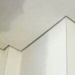 پروفیل چفت کناف نوری عمیق +lm26 - پروفیل سنگین تقویت شده - شاخه سه متری و قیمت بر حسب متر طول - Image 4